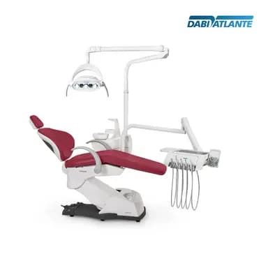 Gedesa Dental logo